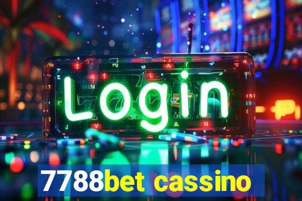 7788bet cassino