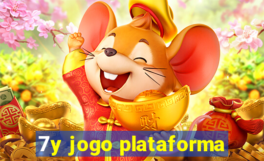 7y jogo plataforma