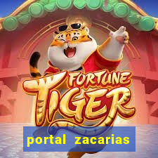 portal zacarias mulher x9