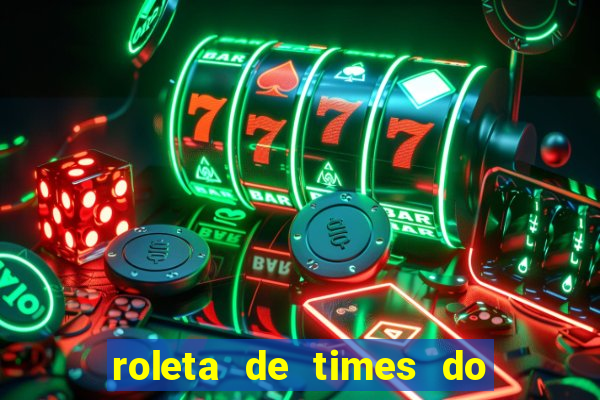 roleta de times do fifa 24