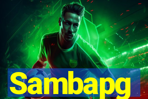 Sambapg