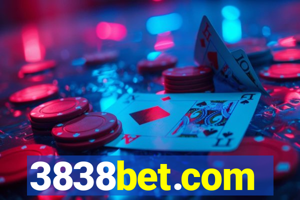 3838bet.com