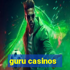 guru casinos