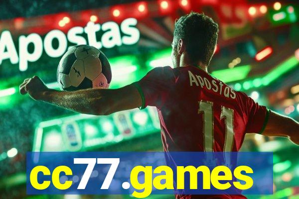 cc77.games
