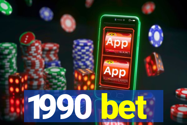 1990 bet