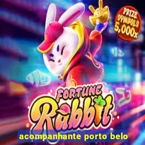 acompanhante porto belo
