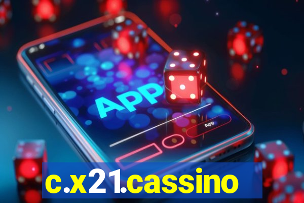 c.x21.cassino