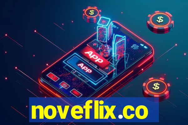 noveflix.co