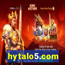 hytalo5.com