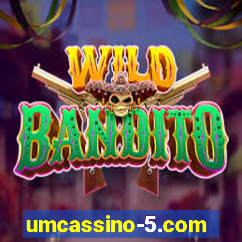umcassino-5.com
