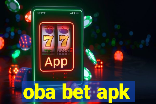 oba bet apk