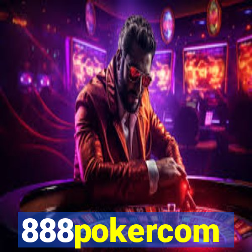 888pokercom