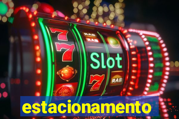 estacionamento santos dumont valor