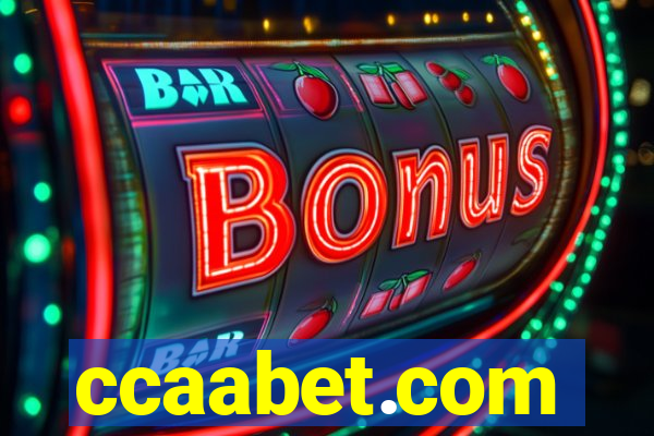 ccaabet.com