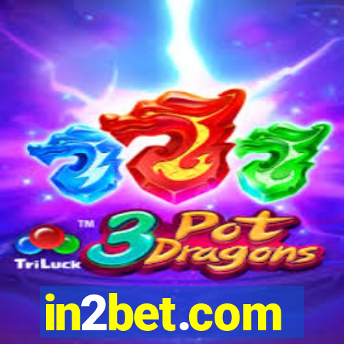 in2bet.com