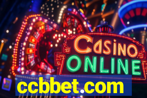 ccbbet.com