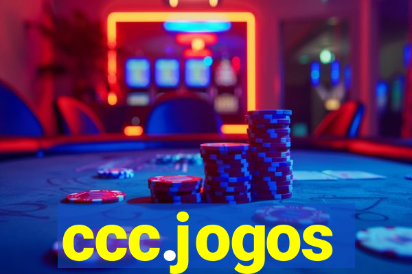 ccc.jogos