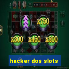 hacker dos slots