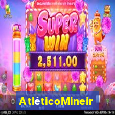 AtléticoMineiro
