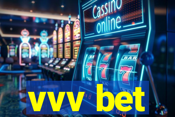 vvv bet