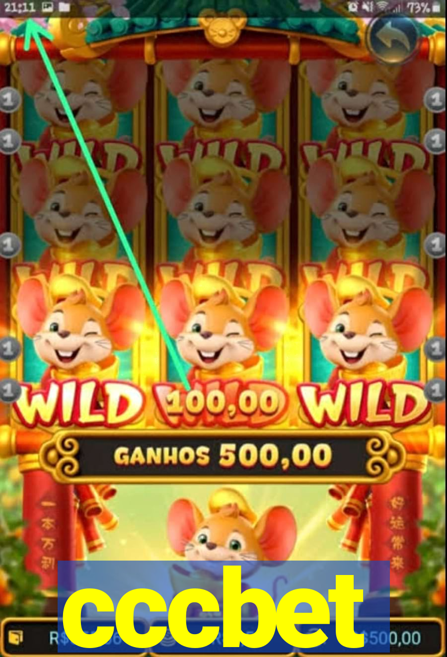 cccbet