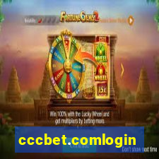 cccbet.comlogin
