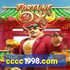 cccc1998.com