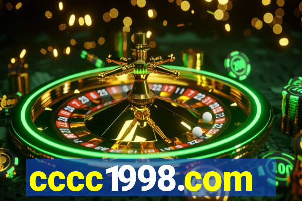 cccc1998.com