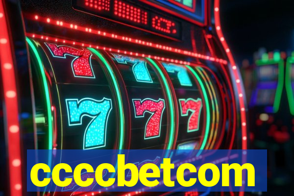 ccccbetcom