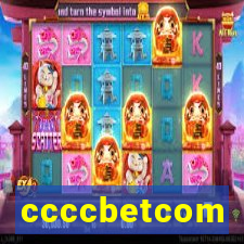 ccccbetcom