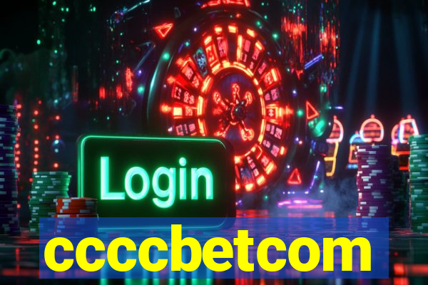 ccccbetcom