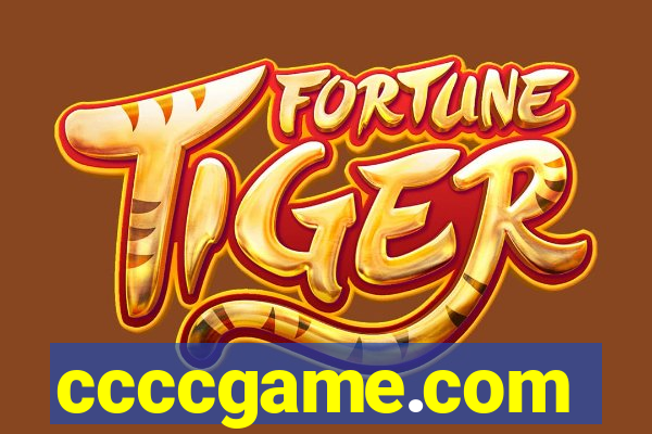ccccgame.com