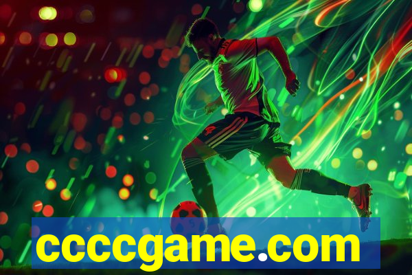 ccccgame.com