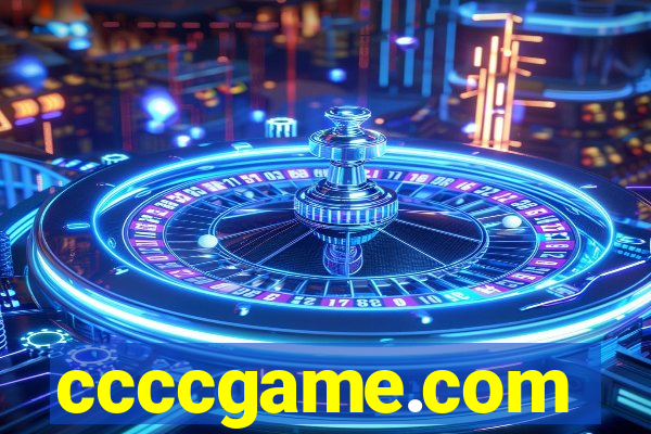 ccccgame.com