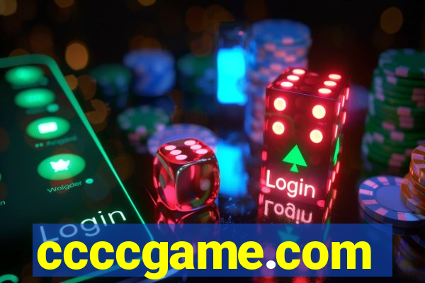 ccccgame.com