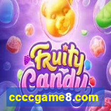 ccccgame8.com