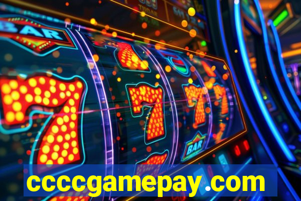ccccgamepay.com
