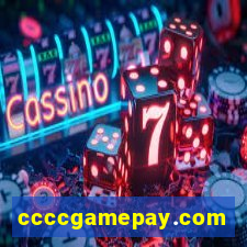 ccccgamepay.com