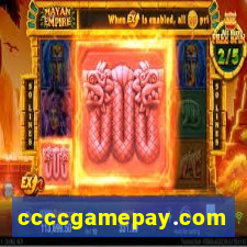 ccccgamepay.com