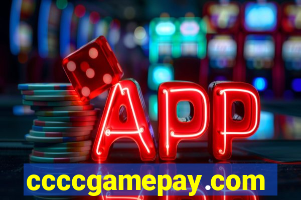 ccccgamepay.com