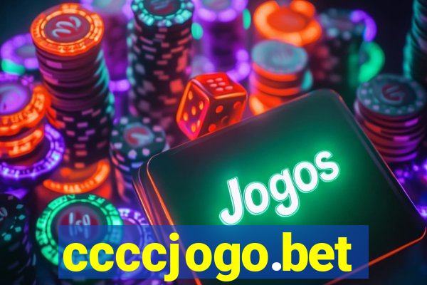 ccccjogo.bet