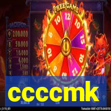 ccccmk