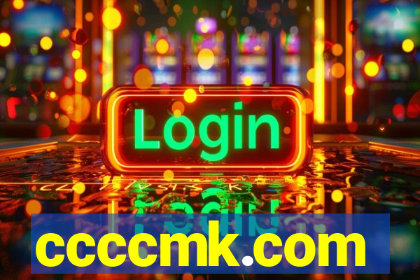 ccccmk.com