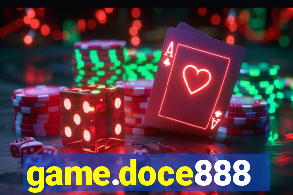 game.doce888