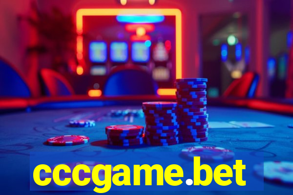 cccgame.bet
