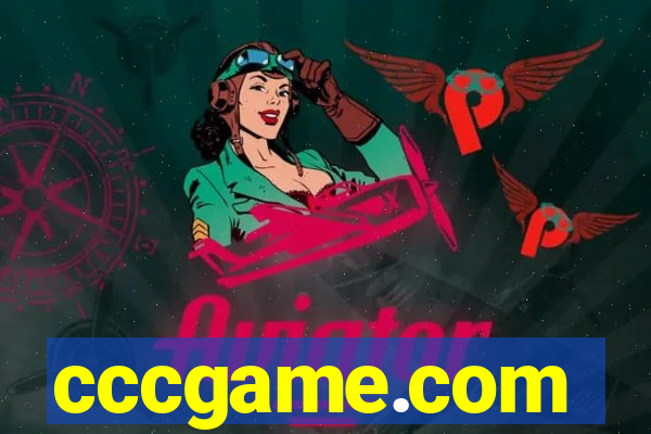 cccgame.com