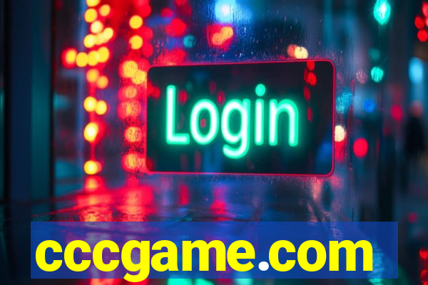 cccgame.com