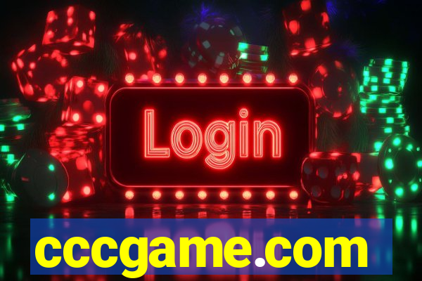 cccgame.com