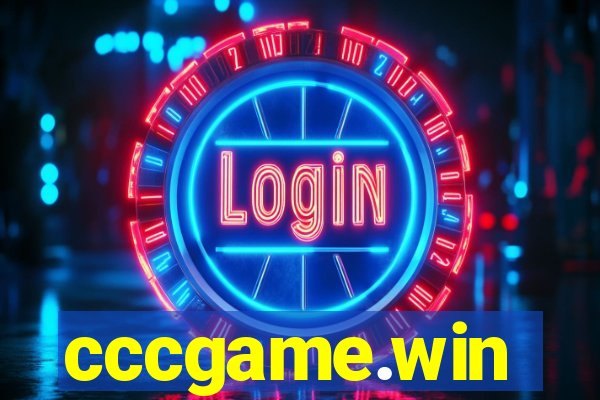 cccgame.win