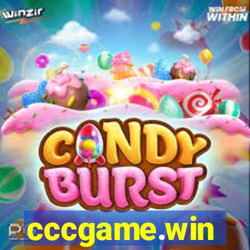 cccgame.win